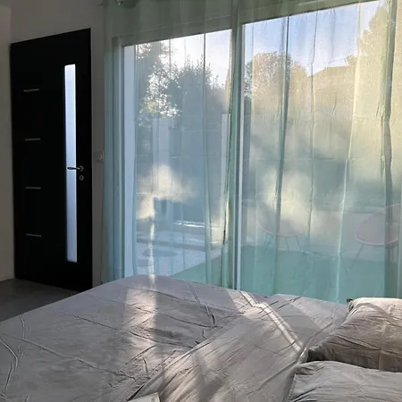 Cocon Cosy, Montpellier & Pic Saint-loup Ferienhaus Prades-le-Lez