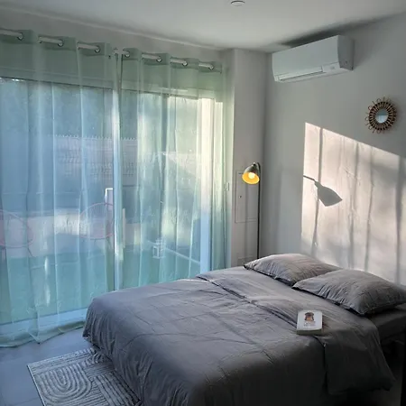 Cocon Cosy, Montpellier & Pic Saint-loup *