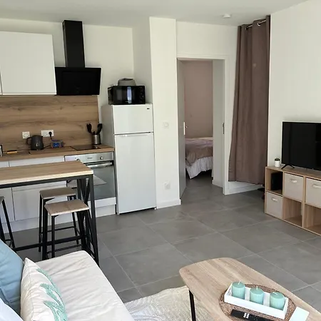 Cocon Cosy, Montpellier & Pic Saint-loup
