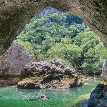 Cocon Cosy, Montpellier & Pic Saint-loup Prades-le-Lez
